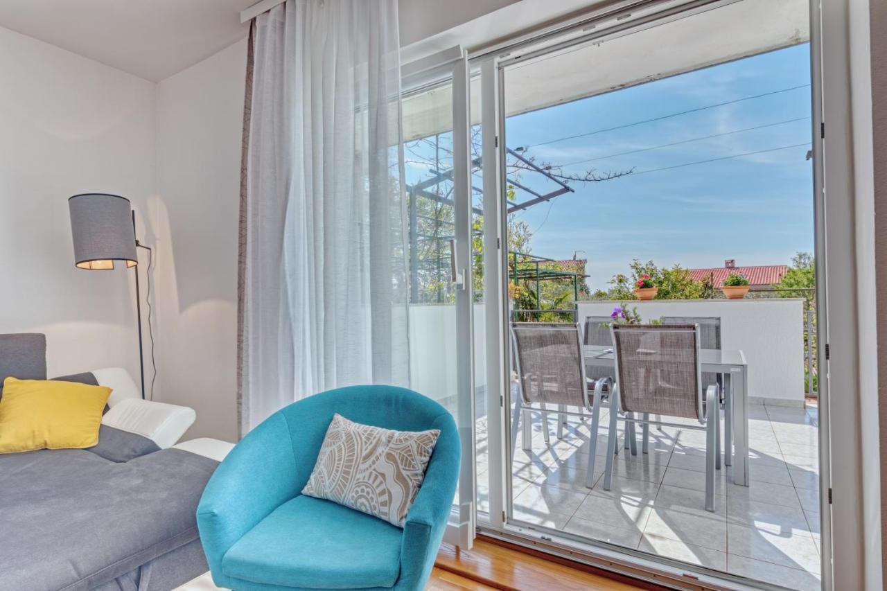 Apartments Birimac Pula Exterior photo