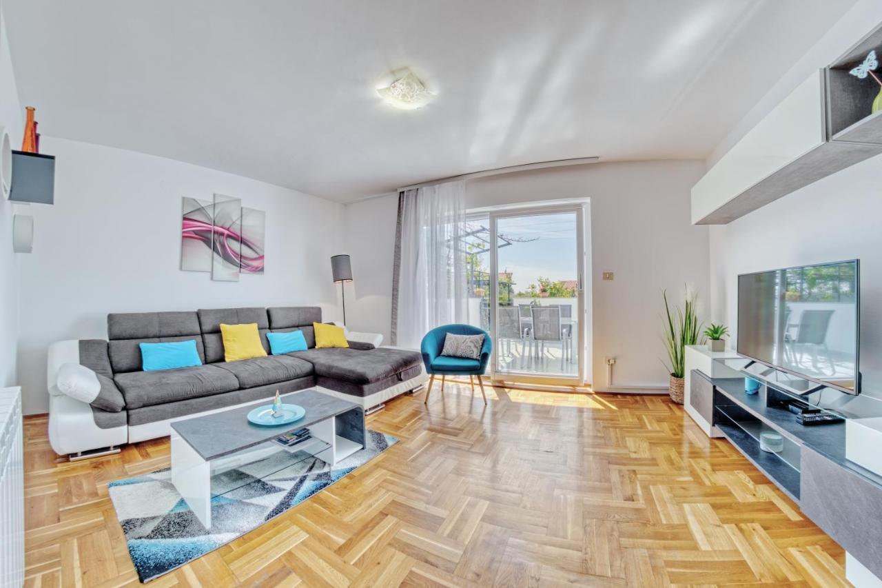 Apartments Birimac Pula Exterior photo