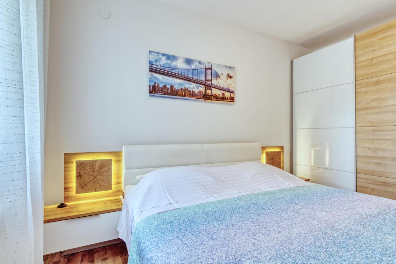 Apartments Birimac Pula Exterior photo