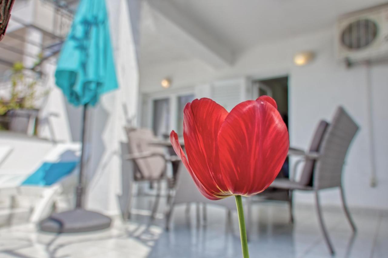 Apartments Birimac Pula Exterior photo