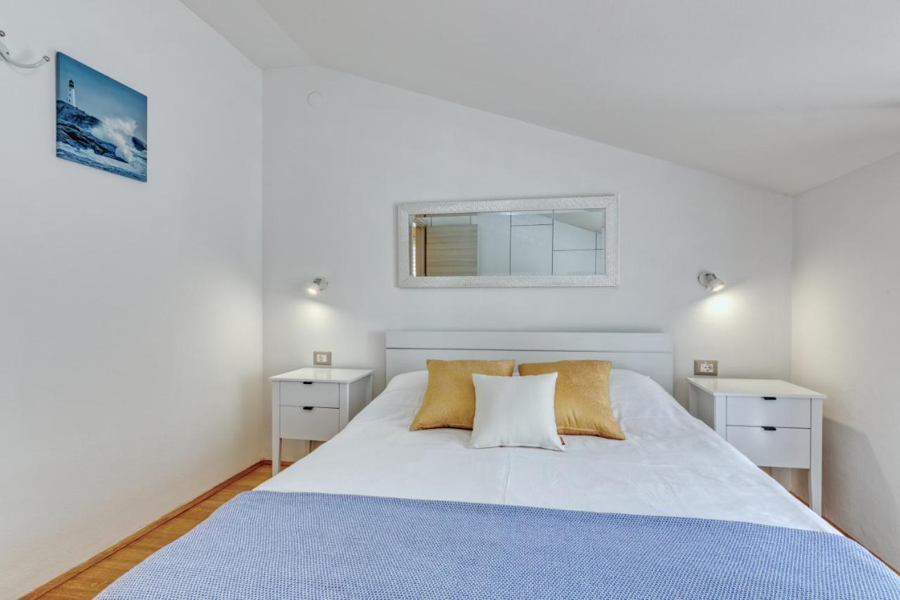 Apartments Birimac Pula Exterior photo