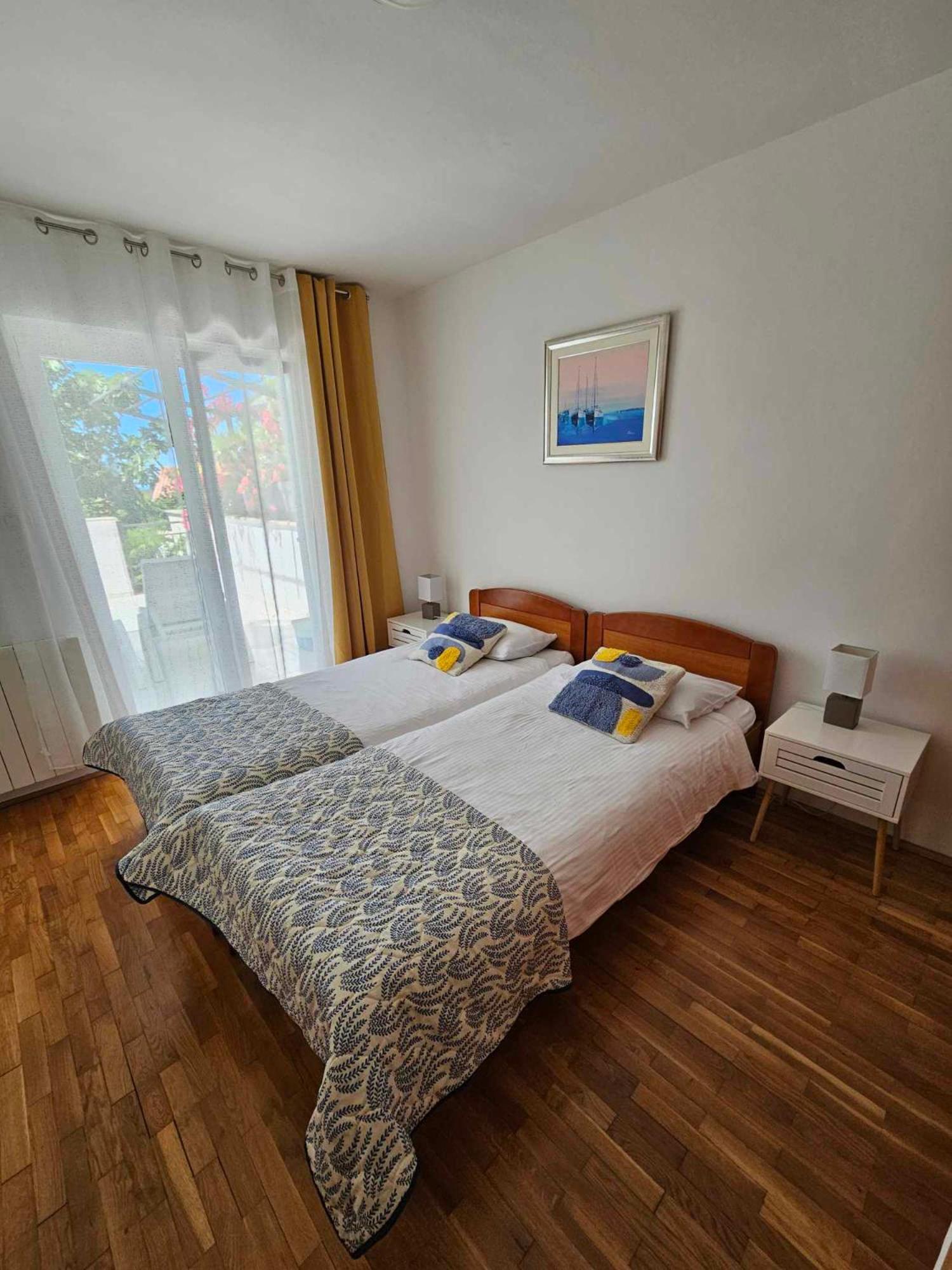 Apartments Birimac Pula Exterior photo