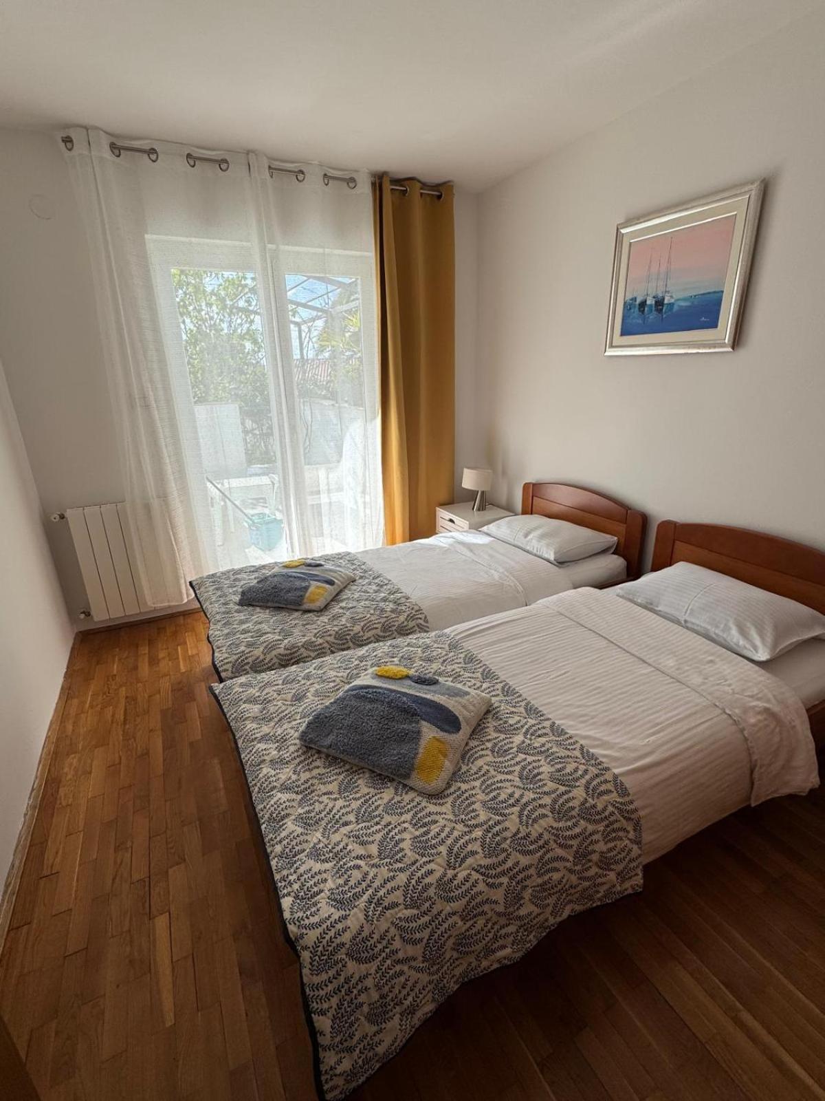 Apartments Birimac Pula Exterior photo