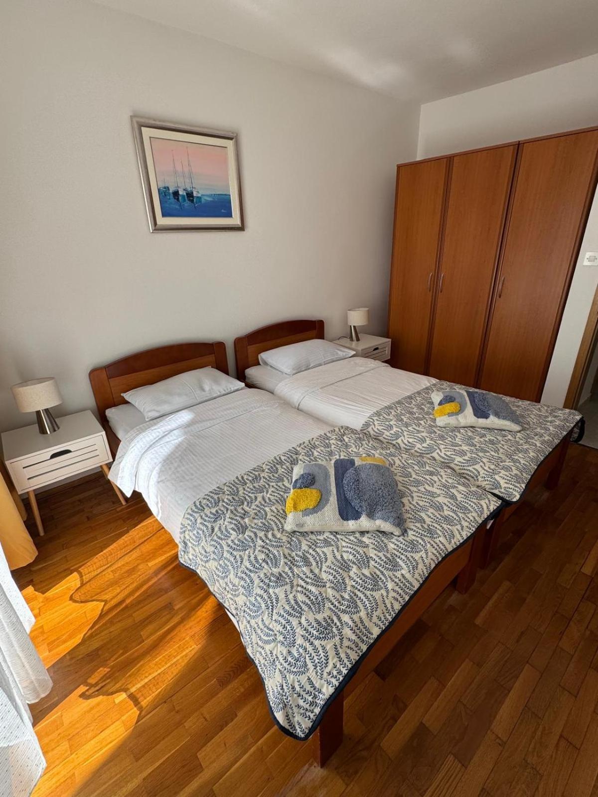 Apartments Birimac Pula Exterior photo