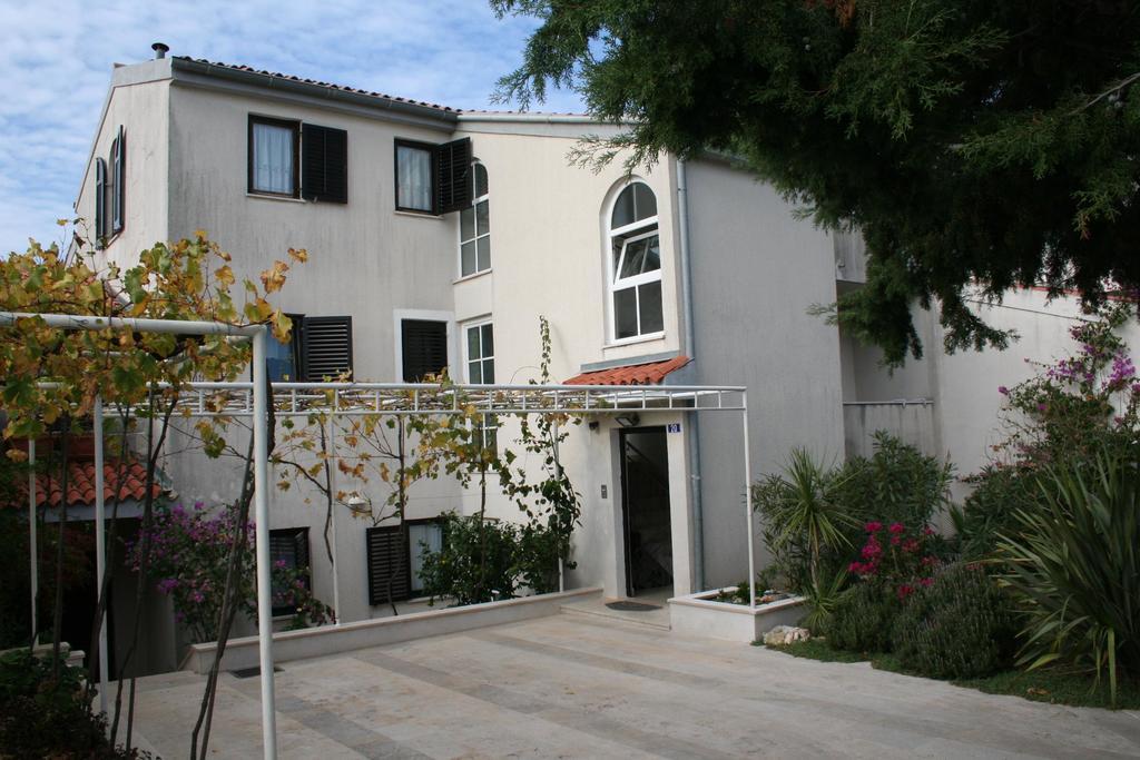 Apartments Birimac Pula Exterior photo