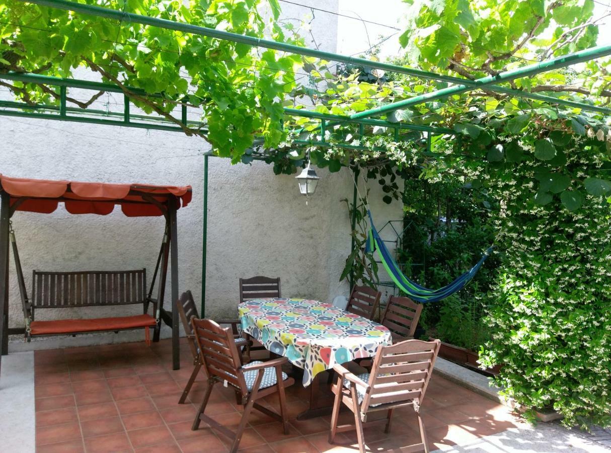 Apartments Birimac Pula Exterior photo